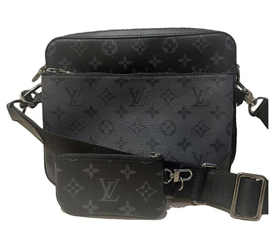 Replique LV Messenger Trio