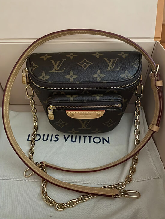 Copy Sac Louis Vuitton