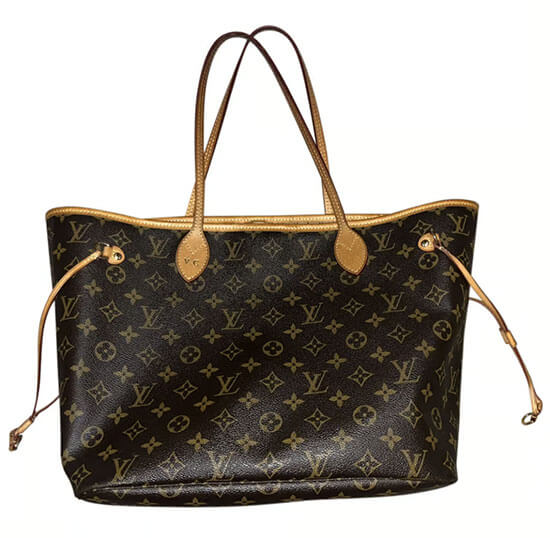 Dupe LV DHgate