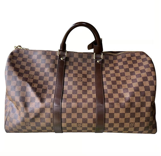 Dupe Sac Louis Vuitton Keepall