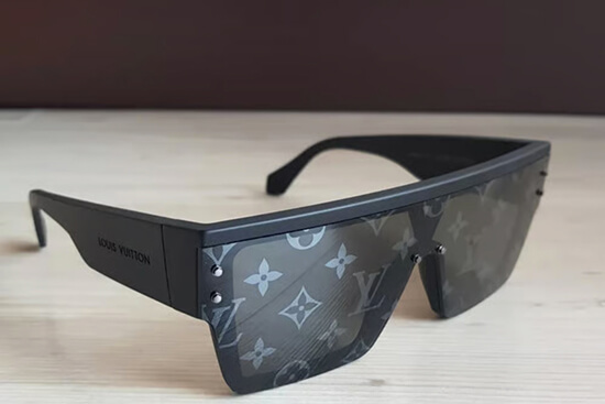 Dupes De Lunettes De Soleil Louis Vuitton Sur DHgate