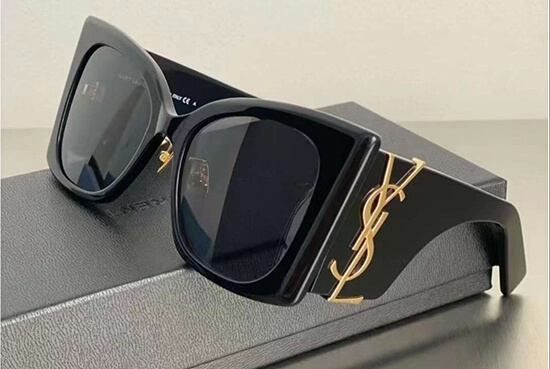 Copy de Lunettes de Saint Laurent Blaze