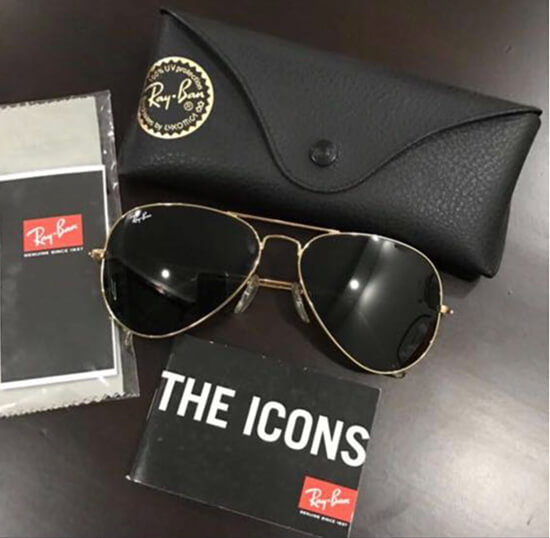 Replique Ray Ban